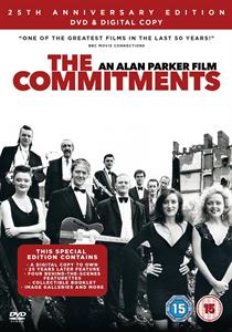 CD Shop - MOVIE COMMITMENTS