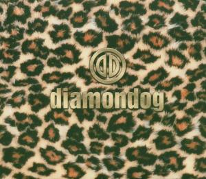CD Shop - DIAMONDOG DIAMONDOG -DIGI-