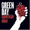 CD Shop - GREEN DAY AMERICAN IDIOT