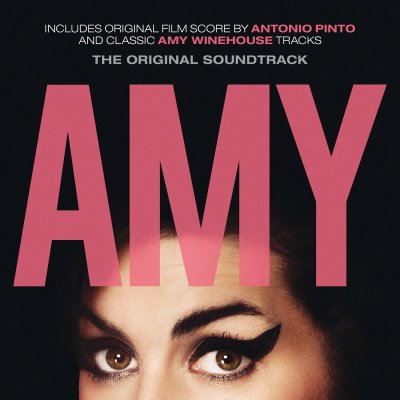 CD Shop - WINEHOUSE AMY AMY
