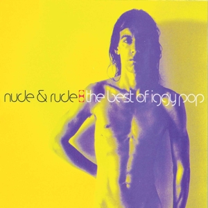 CD Shop - POP IGGY NUDE & RUDE/BEST OF...