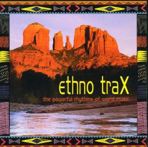 CD Shop - V/A ETHNO TRAX