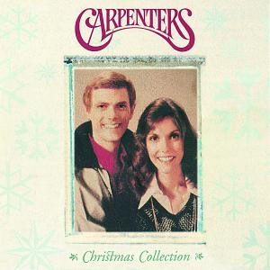 CD Shop - CARPENTERS CHRISTMAS COLLECTION
