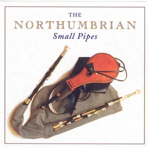 CD Shop - V/A NORTHUMBRIAN SMALL PIPES