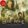 CD Shop - SHORE, HOWARD LORD OF THE RINGS - THE RETURN OF THE KING