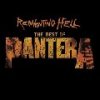 CD Shop - PANTERA REINVENTING HELL-BEST OF... (CD + DVD)