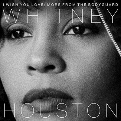 CD Shop - HOUSTON, WHITNEY I Wish You Love: More From The Bodyguard