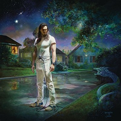 CD Shop - ANDREW W.K. YOU\