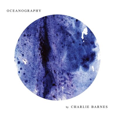 CD Shop - BARNES, CHARLIE OCEANOGRAPHY