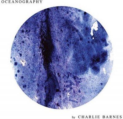 CD Shop - BARNES, CHARLIE OCEANOGRAPHY -SPEC/DIGI-