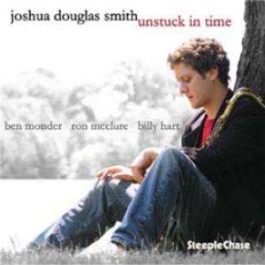 CD Shop - DOUGLAS SMITH, JOSHUA UNSTUCK IN TIME