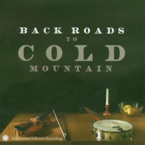 CD Shop - V/A BACK ROADS TO COLD MOUNTA