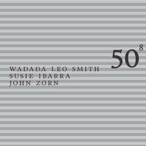 CD Shop - SMITH, WADADA LEO 50TH BIRTHDAY CELEB..8