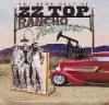CD Shop - ZZ TOP RANCHO TEXICANO-VERY BEST OF
