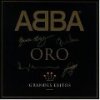 CD Shop - ABBA ORO