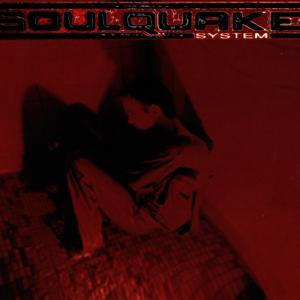 CD Shop - SOULQUAKE SYSTEM A FIRM STATEMENT