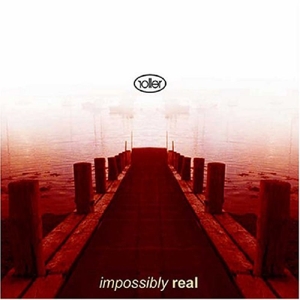 CD Shop - ROLLER IMPOSSIBLY REAL