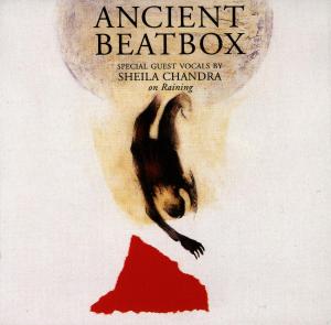 CD Shop - ANCIENT BEATBOX ANCIENT BEATBOX