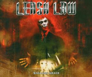 CD Shop - LEASH LAW STEALING GRACE -4TR-