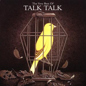 CD Shop - TALK TALK THE VERY BEST OF...