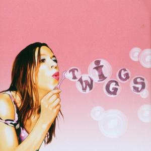 CD Shop - TWIGGS TWIGGS