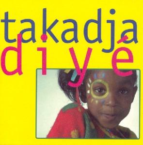 CD Shop - TAKADJA DIY
