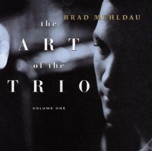 CD Shop - MEHLDAU, BRAD ART OF THE TRIO VOL.1