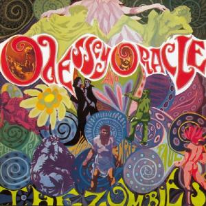 CD Shop - ZOMBIES ODESSEY & ORACLE