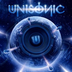 CD Shop - UNISONIC UNISONIC