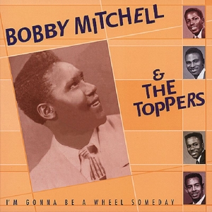 CD Shop - MITCHELL, BOBBY & THE PLA I\