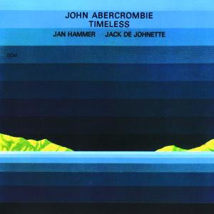 CD Shop - ABERCROMBIE, JOHN TIMELESS