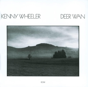 CD Shop - WHEELER, KENNY DEER WAN