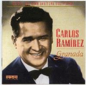 CD Shop - RAMIREZ, CARLOS GRANADAS