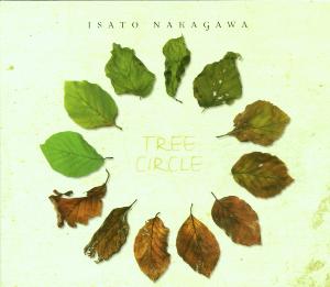 CD Shop - NAKAGAWA, ISATO TREE CIRCLE