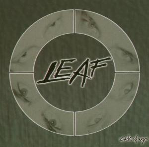 CD Shop - LEAF CIRCLE OF WAYS