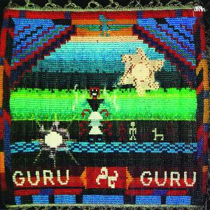 CD Shop - GURU GURU GURU GURU