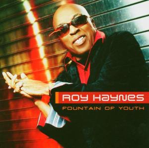 CD Shop - HAYNES, ROY FOUNTAIN OF YOUTH