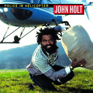 CD Shop - HOLT, JOHN POLICE IN HELICOPTER