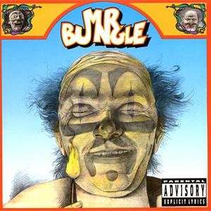 CD Shop - MR. BUNGLE MR. BUNGLE