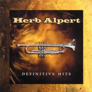CD Shop - ALPERT HERB DEFINITIVE HITS