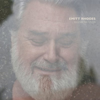 CD Shop - RHODES, EMITT RAINBOW ENDS