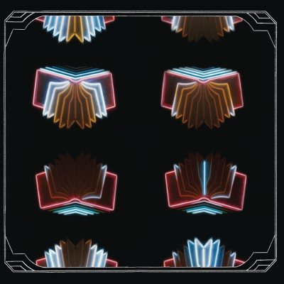 CD Shop - ARCADE FIRE Neon Bible