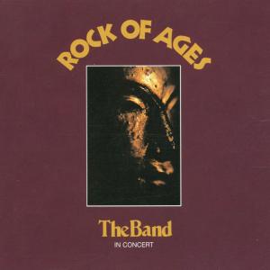 CD Shop - BAND ROCK OF AGES