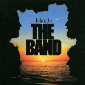 CD Shop - BAND ISLAND