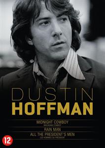 CD Shop - MOVIE DUSTIN HOFFMAN COLLECTION