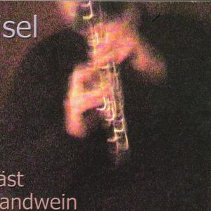 CD Shop - EISEL, HELMUT BLAST BRANDWEIN