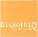 CD Shop - DISKOTHI-Q WATERWORLD