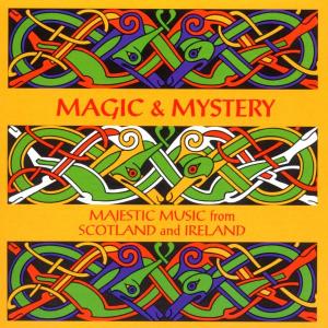 CD Shop - V/A MAGIC & MYSTERY