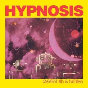 CD Shop - HYPNOSIS GREATEST HITS & REMIXES