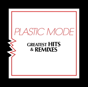 CD Shop - PLASTIC MODE GREATEST HITS & REMIXES